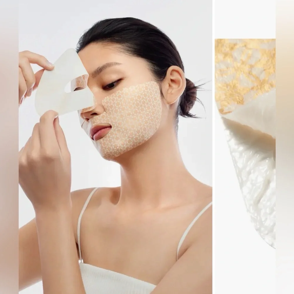 Sulwhasoo Concentrated Ginseng Renewing Face Mask